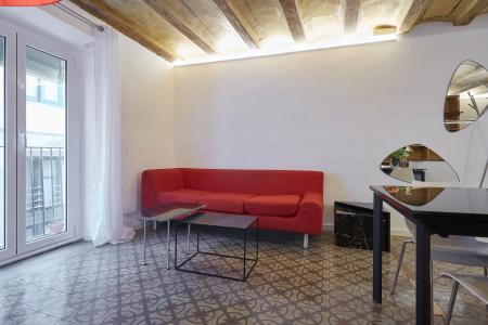 Wohnung zur Verkauf in Barcelona Cardenal Casañas - Las Ramblas