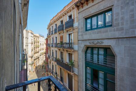 Wohnung zur Verkauf in Barcelona Cardenal Casañas - Las Ramblas