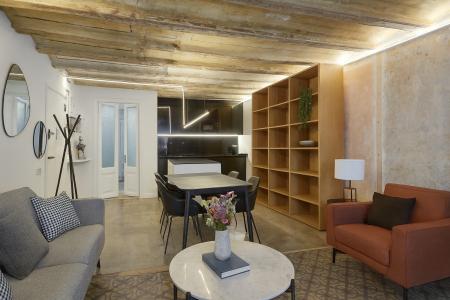 Wohnung zur Verkauf in Barcelona Cardenal Casañas - Las Ramblas