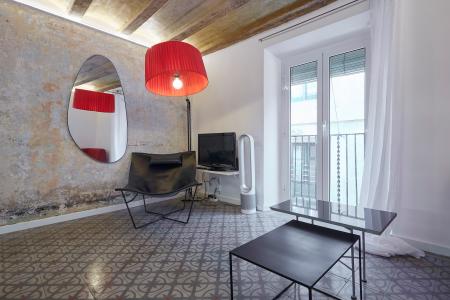 Wohnung zur Verkauf in Barcelona Cardenal Casañas - Las Ramblas