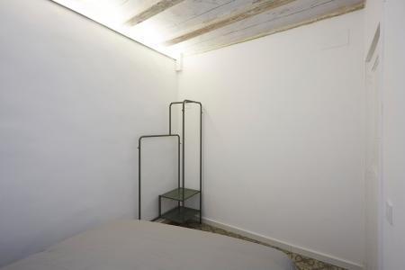 Wohnung zur Verkauf in Barcelona Cardenal Casañas - Las Ramblas