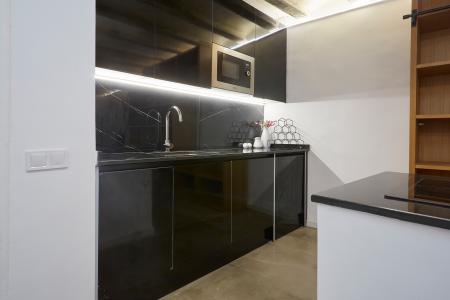 Wohnung zur Verkauf in Barcelona Cardenal Casañas - Las Ramblas