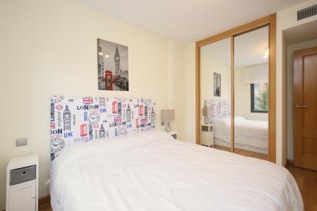 Apartamento en Alquiler en Madrid Bausá - Avenida Pio Xii (parking Included)