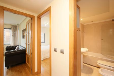 Apartamento en Alquiler en Madrid Bausá - Avenida Pio Xii (parking Included)