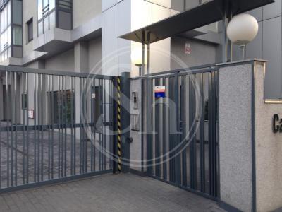 Apartamento en Alquiler en Madrid Bausá - Avenida Pio Xii (parking Included)