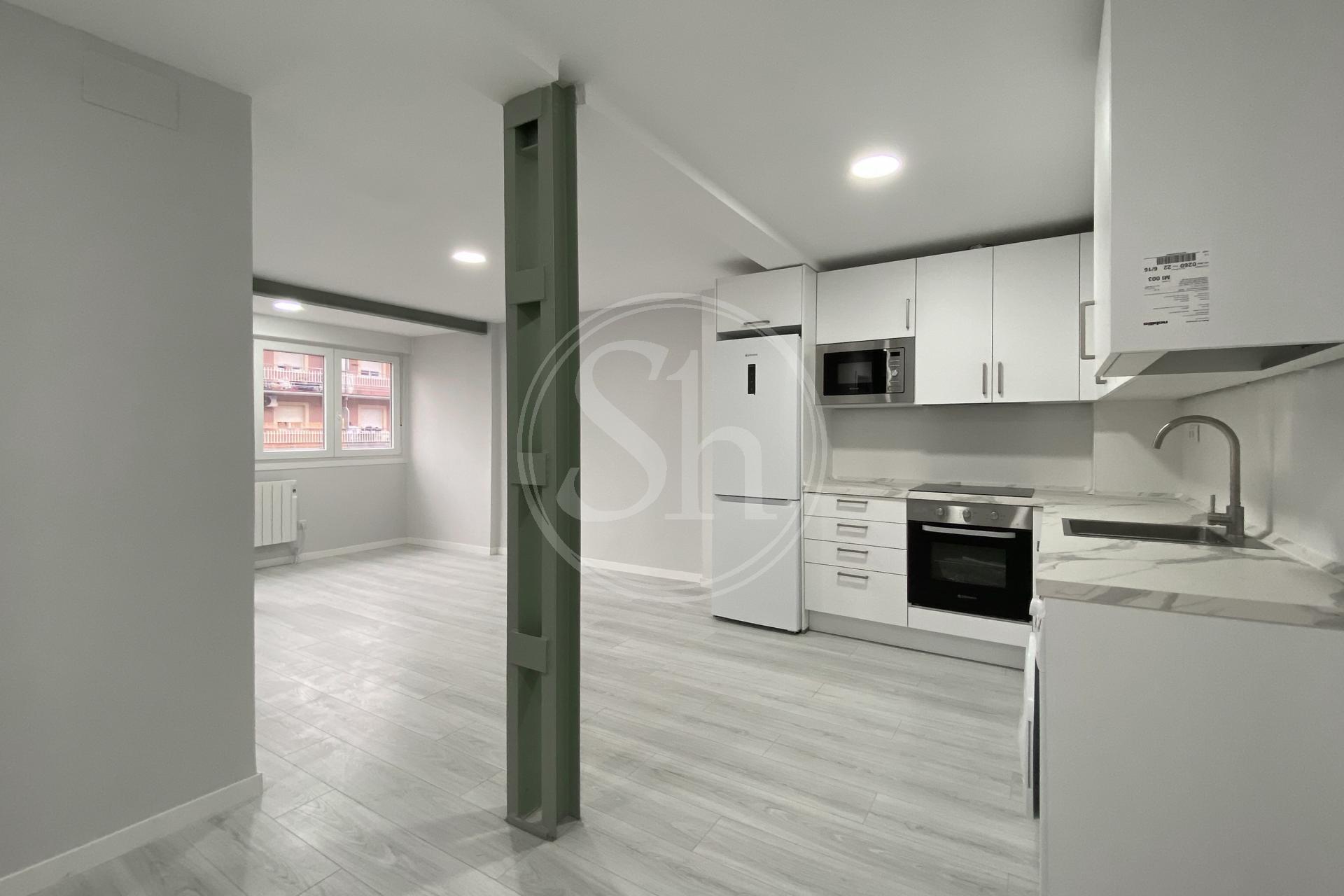 Квартира в аренду в Madrid Santa Susana - Santa Adela