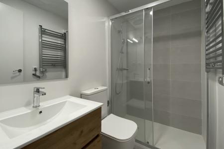 Квартира в аренду в Madrid Santa Susana - Santa Adela