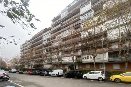 Квартира в аренду в Madrid Santa Susana - Santa Adela