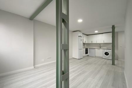 Квартира в аренду в Madrid Santa Susana - Santa Adela