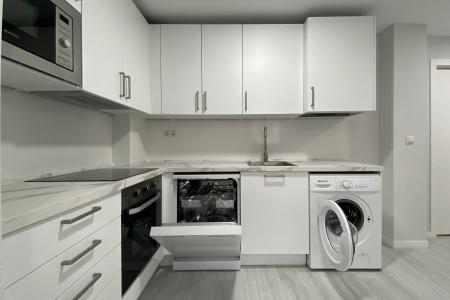 Квартира в аренду в Madrid Santa Susana - Santa Adela