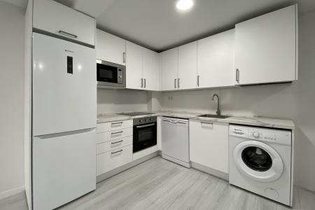 Квартира в аренду в Madrid Santa Susana - Santa Adela