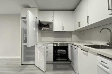 Квартира в аренду в Madrid Santa Susana - Santa Adela