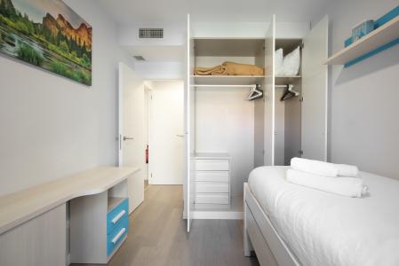 Wohnung zur Miete in Madrid Luis Peidro - Pacifico (parking Incluido)