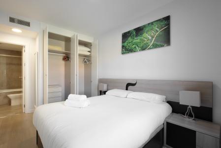 Wohnung zur Miete in Madrid Luis Peidro - Pacifico (parking Incluido)