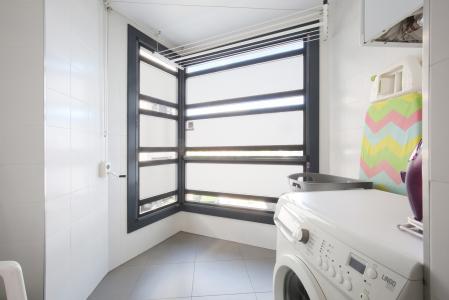 Wohnung zur Miete in Madrid Luis Peidro - Pacifico (parking Incluido)