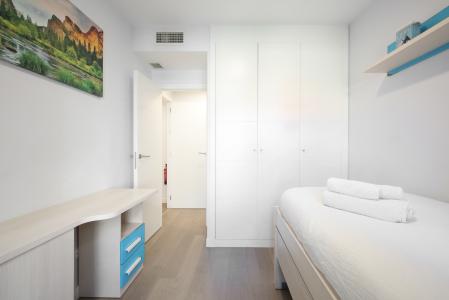 Wohnung zur Miete in Madrid Luis Peidro - Pacifico (parking Incluido)