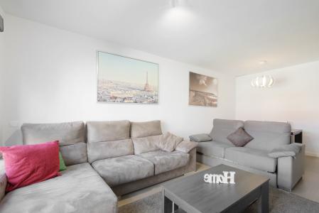 Wohnung zur Miete in Madrid Luis Peidro - Pacifico (parking Incluido)