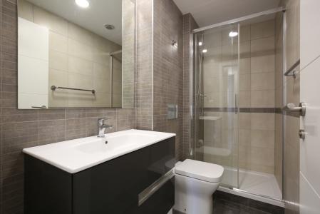 Wohnung zur Miete in Madrid Luis Peidro - Pacifico (parking Incluido)