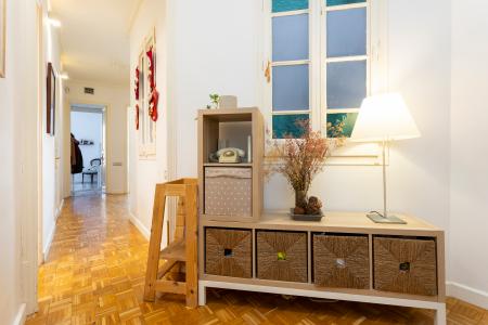 Piso en venta en Barcelona Carrer Aribau - Carrer ParÍs