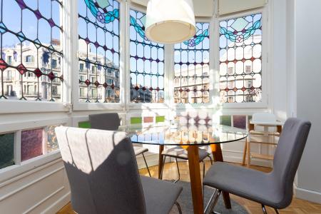 Piso en venta en Barcelona Carrer Aribau - Carrer ParÍs