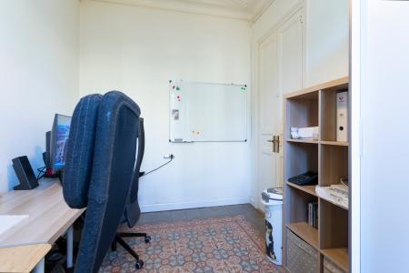 Piso en venta en Barcelona Carrer Aribau - Carrer ParÍs