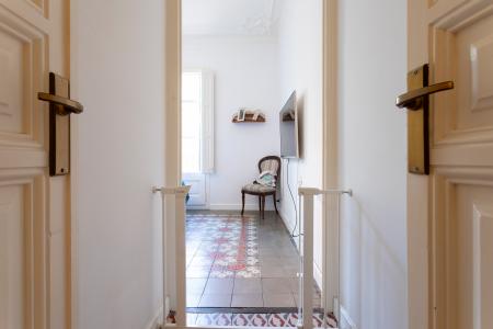 Piso en venta en Barcelona Carrer Aribau - Carrer ParÍs
