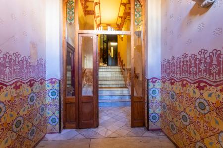 Piso en venta en Barcelona Carrer Aribau - Carrer ParÍs