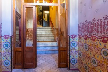 Piso en venta en Barcelona Carrer Aribau - Carrer ParÍs