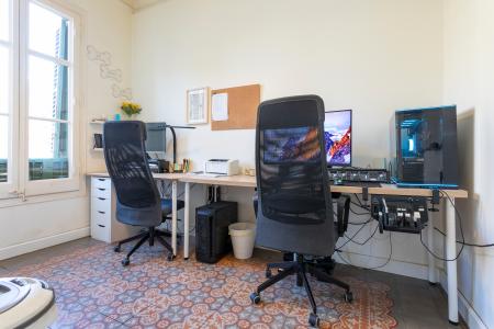 Piso en venta en Barcelona Carrer Aribau - Carrer ParÍs