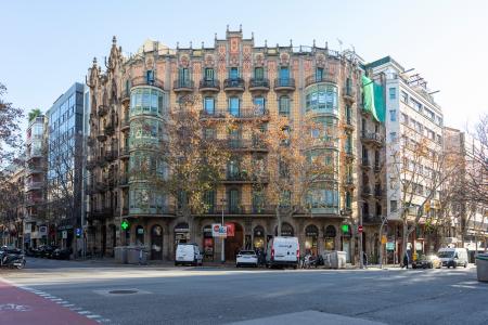 Piso en venta en Barcelona Carrer Aribau - Carrer ParÍs