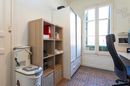 Piso en venta en Barcelona Carrer Aribau - Carrer ParÍs