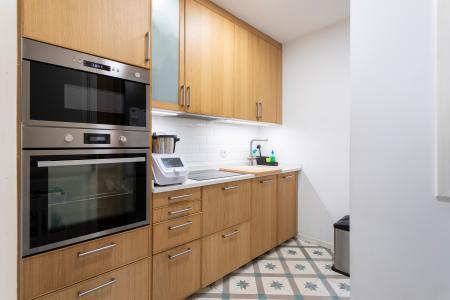Piso en venta en Barcelona Carrer Aribau - Carrer ParÍs