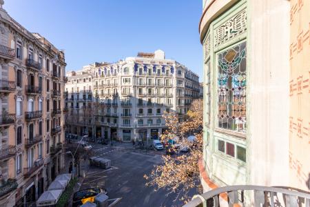 Piso en venta en Barcelona Carrer Aribau - Carrer ParÍs