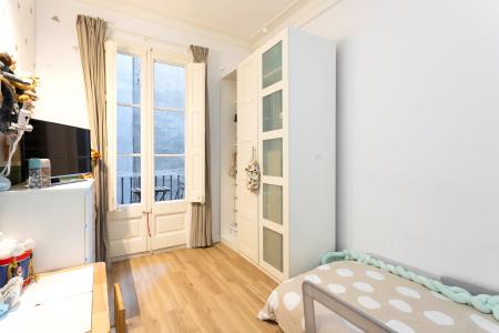 Piso en venta en Barcelona Carrer Aribau - Carrer ParÍs