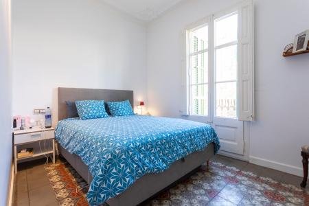 Piso en venta en Barcelona Carrer Aribau - Carrer ParÍs