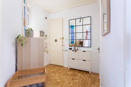 Piso en venta en Barcelona Carrer Aribau - Carrer ParÍs