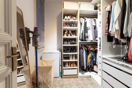 Piso en venta en Barcelona Carrer Aribau - Carrer ParÍs