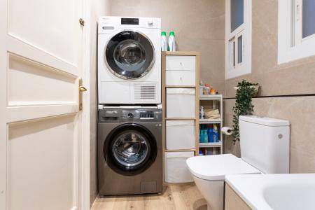 Piso en venta en Barcelona Carrer Aribau - Carrer ParÍs