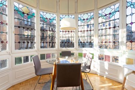 Piso en venta en Barcelona Carrer Aribau - Carrer ParÍs