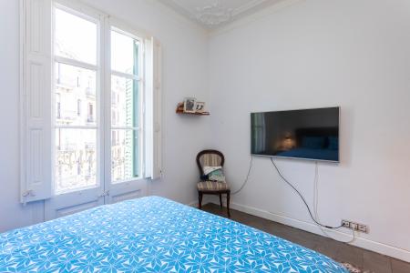 Piso en venta en Barcelona Carrer Aribau - Carrer ParÍs