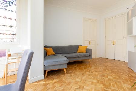 Piso en venta en Barcelona Carrer Aribau - Carrer ParÍs