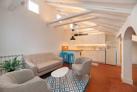 Appartement à louer à Madrid Plaza Del Angel - Puerta Del Sol