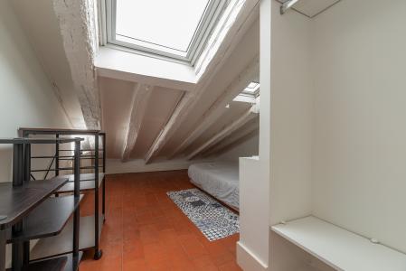 Appartement à louer à Madrid Plaza Del Angel - Puerta Del Sol