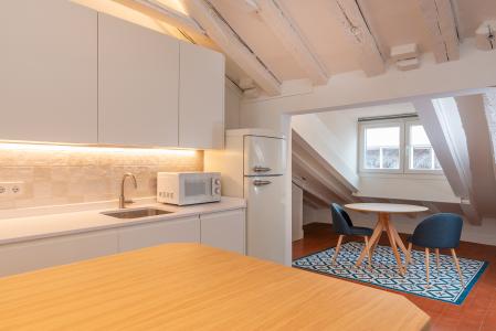 Appartement à louer à Madrid Plaza Del Angel - Puerta Del Sol