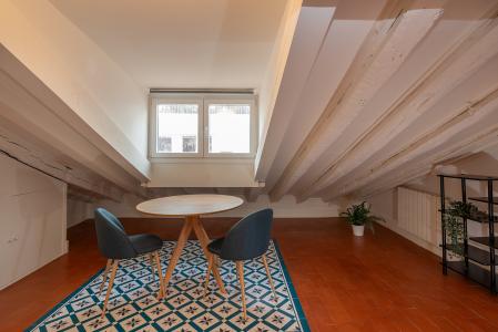 Appartement à louer à Madrid Plaza Del Angel - Puerta Del Sol