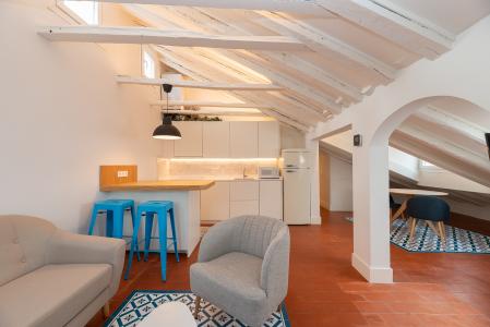 Appartement à louer à Madrid Plaza Del Angel - Puerta Del Sol