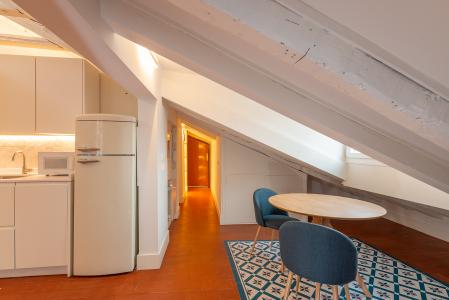 Appartement à louer à Madrid Plaza Del Angel - Puerta Del Sol