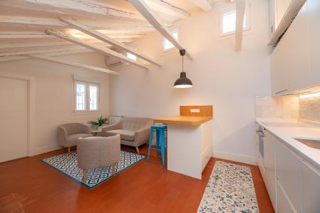 Appartement à louer à Madrid Plaza Del Angel - Puerta Del Sol