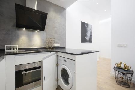 Квартира в аренду в Madrid Calle Buenavista - Calle De La Fe