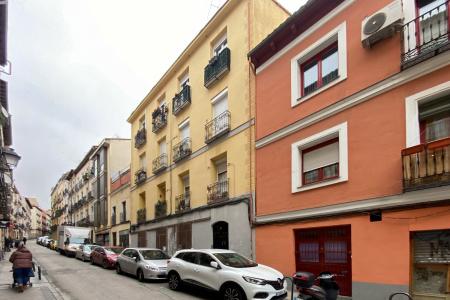 Квартира в аренду в Madrid Calle Buenavista - Calle De La Fe